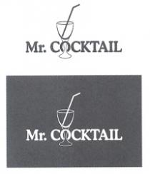 MR. COCKTAIL