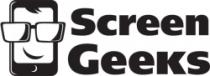 SCREEN GEEKS