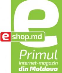 E SHOP.MD PRIMUL INTERNET-MAGAZIN DIN MOLDOVA