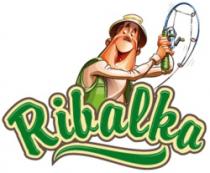 RIBALKA