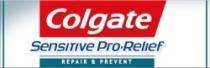 COLGATE SENSITIVE PRO-RELIEF REPAIR & PREVENT