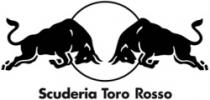 SCUDERIA TORO ROSSO