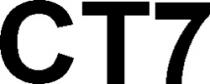 CT7