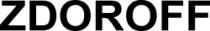 ZDOROFF