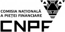 CNPF COMISIA NAŢIONALĂ A PIEŢEI FINANCIARE