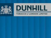 DUNHILL TOBACCO OF LONDON LIMITED UPTIME SIR 1907