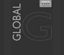 G GLOBAL PURE TOBACCO 100%