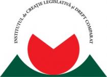 INSTITUTUL DE CREAŢIE LEGISLATIVĂ ŞI DREPT COMPARAT