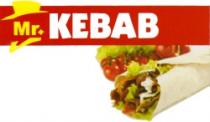 MR. KEBAB