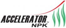 ACCELERATOR NPK TM