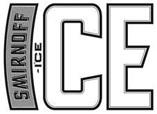 SMIRNOFF ICE - I°CE