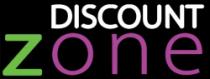 DISCOUNT ZONE