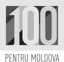 100 PENTRU MOLDOVA