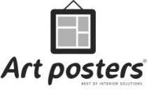 ART POSTERS Ž BEST OF INTERIOR SOLUTIONS