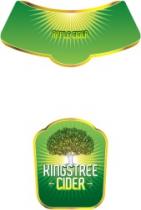 APPLE CIDER KINGSTREE CIDER