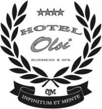 HOTEL OLSI BUSINESS & SPA OM INFINITUM ET MENTE