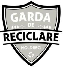 GARDA DE RECICLARE MOLDREC