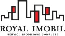 ROYAL IMOBIL SERVICII IMOBILIARE COMPLETE