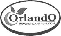 ORLANDO WWW.ORLANFRUIT.COM