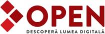 OPEN DESCOPERĂ LUMEA DIGITALĂ
