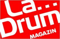 LA DRUM MAGAZIN