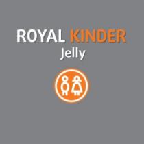 ROYAL KINDER JELLY