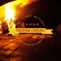 PIZZERIA CARUSO THIS IS VERY DELICIOUS NEAPOLITAN RESTAURANT