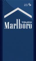 MARLBORO LESS SMELL