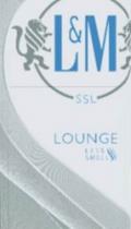 LM L&M SSL LOUNGE LESS SMELL