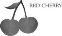 RED CHERRY