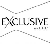 EXCLUSIVE BY BT