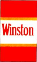 WINSTON