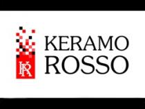 KR KERAMO ROSSO