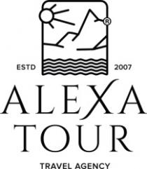 ESTD R 2007 ALEXA TOUR TRAVEL AGENCY