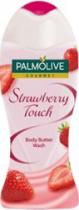 PALMOLIVE GOURMET BODY BUTTER WASH STRAWBERRY TOUCH