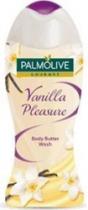 PALMOLIVE GOURMET BODY BUTTER WASH VANILLA PLEASURE