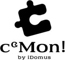 C&MON BY IDOMUS