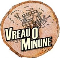 VREAU O MINUNE