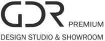 GDR PREMIUM DESIGN STUDIO & SHOWROOM