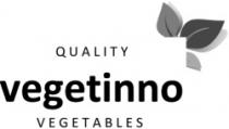 QUALITY VEGETINNO VEGETABLES