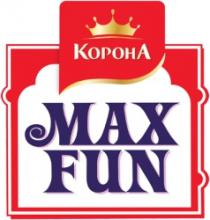 KORONA MAX FUN