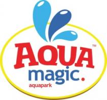 AQUA MAGIC AQUAPARK TM