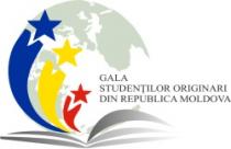 GALA STUDENŢILOR ORIGINARI DIN REPUBLICA MOLDOVA