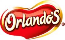 ORLANDO'S R