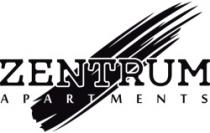 ZENTRUM APARTMENTS