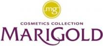 MG COSMETICS COLLECTION MARIGOLD