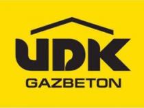 UDK UD K IUDK GAZBETON