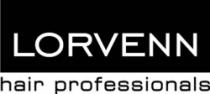 LORVENN HAIR PROFESSIONALS