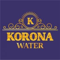 K KORONA WATER