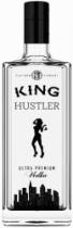 PLATINUM STANDART KH KING HUSTLER ULTRA PREMIUM VODKA